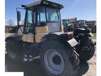 Peça de reposição por Trator JCB Fastrack 135-65 - Zwolnica - Zwrotnica - Półoś - Skrzynia - Silnik - Siłowniki: foto 5