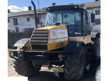 Peça de reposição por Trator JCB Fastrack 135-65 - Zwolnica - Zwrotnica - Półoś - Skrzynia - Silnik - Siłowniki: foto 2