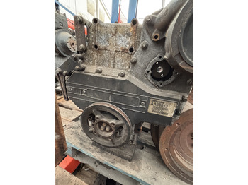 Volante do motor PERKINS