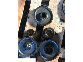 Motor e peças PERKINS