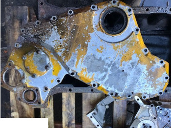 Motor e peças PERKINS