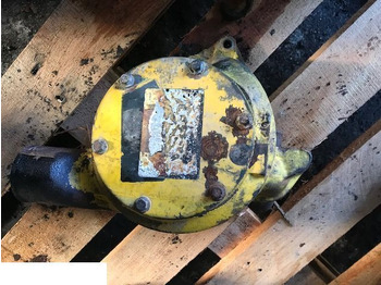 Bomba de refrigeração PERKINS