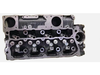 Cabeça do motor PERKINS