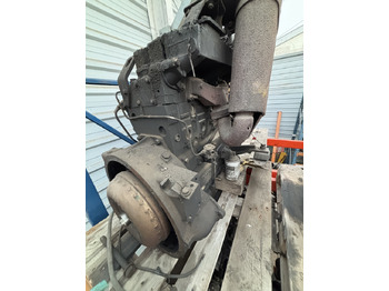 Motor e peças PERKINS