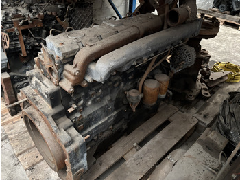 Motor e peças PERKINS