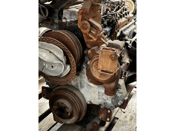 Motor e peças PERKINS