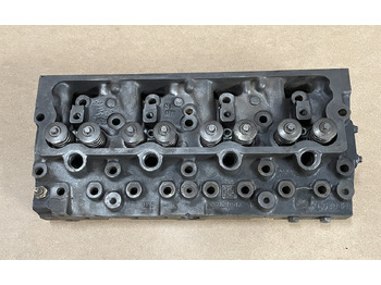 Cabeça do motor PERKINS