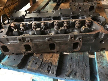 Cabeça do motor por Máquina agrícola Perkins RT - 1104A-44TA - Głowica Silnika: foto 3 Cabeça do motor por Máquina agrícola Perkins RT - 1104A-44TA - Głowica Silnika: foto 3
