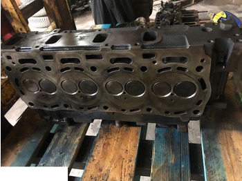 Cabeça do motor por Máquina agrícola Perkins RT - 1104A-44TA - Głowica Silnika: foto 4 Cabeça do motor por Máquina agrícola Perkins RT - 1104A-44TA - Głowica Silnika: foto 4
