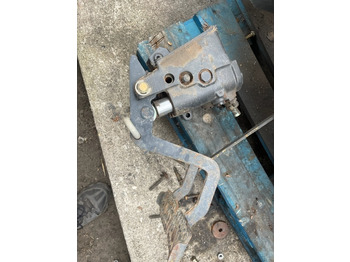 Peças de freio JOHN DEERE