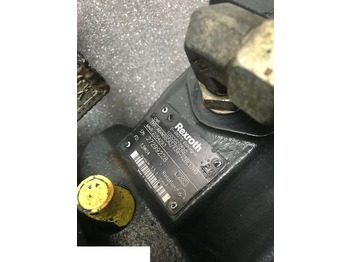 Motor hidráulico por Máquina agrícola Rexroth A6VM55: foto 2