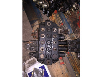 Válvula hidráulica MERLO