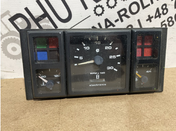 Painel de instrumentos
