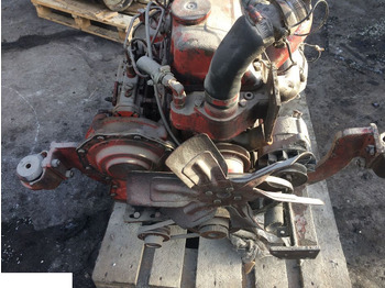 Motor por Máquina agrícola Silnik Ford 703F 6015: foto 4