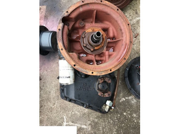 Caixa de velocidade por Máquina agrícola Skrzynia Dana Spicer 1214FT16491-12: foto 2