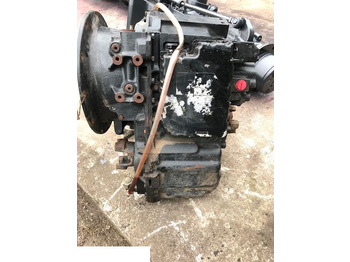 Caixa de velocidade por Máquina agrícola Skrzynia Dana Spicer 1214FT16491-12: foto 3