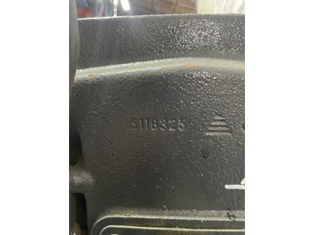 Peça de reposição NEW HOLLAND