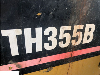 Peça de reposição CATERPILLAR