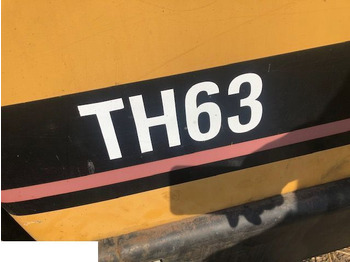 Peça de reposição CATERPILLAR