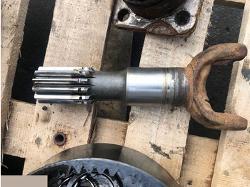 Peça de reposição CATERPILLAR