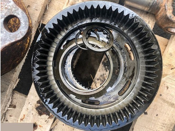 Peça de reposição CATERPILLAR