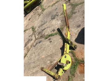 Peça de reposição CLAAS