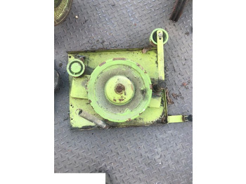 Peça de reposição CLAAS