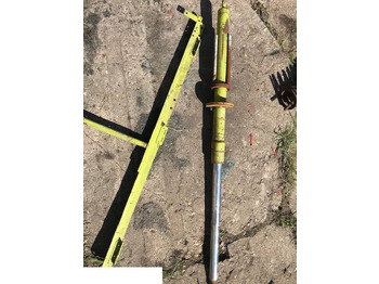 Peça de reposição CLAAS