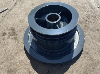 Peça de reposição CLAAS