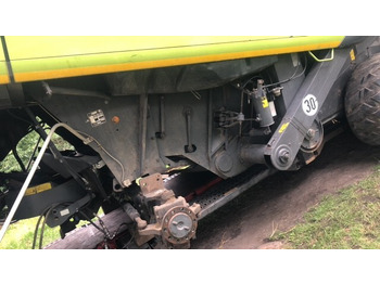 Peça de reposição CLAAS