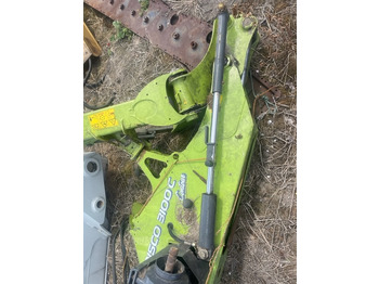 Peça de reposição CLAAS
