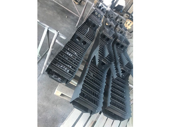 Peça de reposição CLAAS