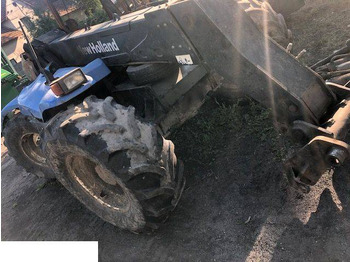 Peça de reposição NEW HOLLAND