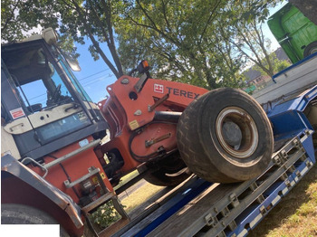 Peça de reposição TEREX