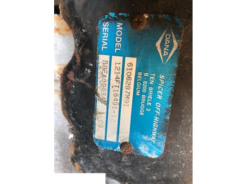 Caixa de velocidade KOBELCO