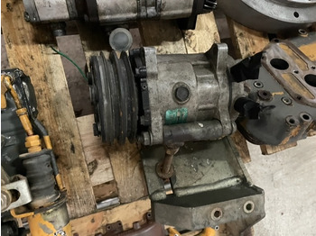 Compressor de ar condicionado LIEBHERR