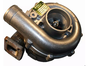 Turbocompressor URSUS