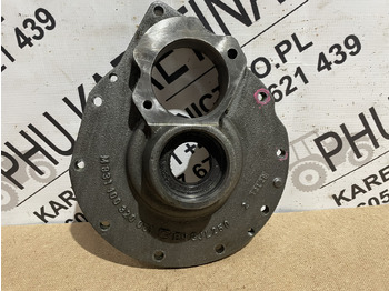 Caixa de velocidade MASSEY FERGUSON