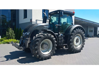 Transmissão VALTRA