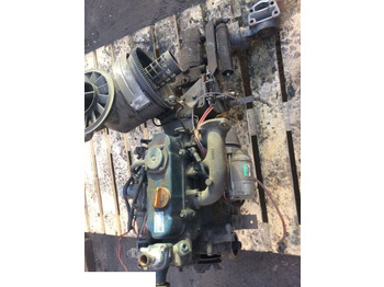 Motor e peças por Máquina agrícola Wał - Kubota D722 [CZĘŚCI]: foto 3