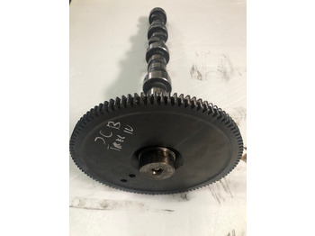 Árvore de cames JCB