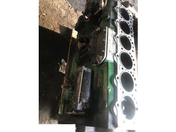 Árvore de cames JOHN DEERE