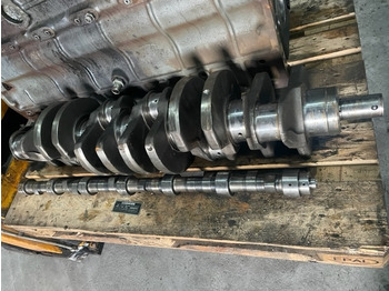 Árvore de cames LIEBHERR