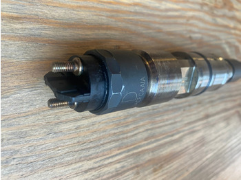 Injector FENDT