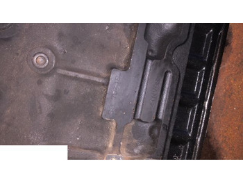 Motor e peças por Máquina agrícola Yanmar 4TNV88 - Wał: foto 3