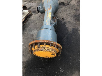 Eixo traseiro LIEBHERR