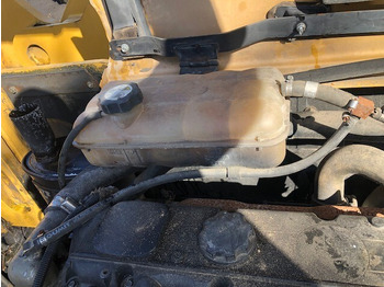 Tanque de expansão CATERPILLAR