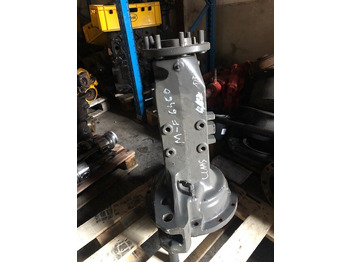 Comando final MASSEY FERGUSON