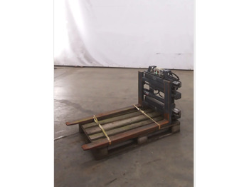 Equipamento MEYER