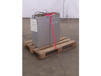Bateria automotiva